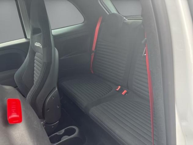 ABARTH 595 595 C 1.4 Turbo T-Jet 180 CV Competizione - Foto 8