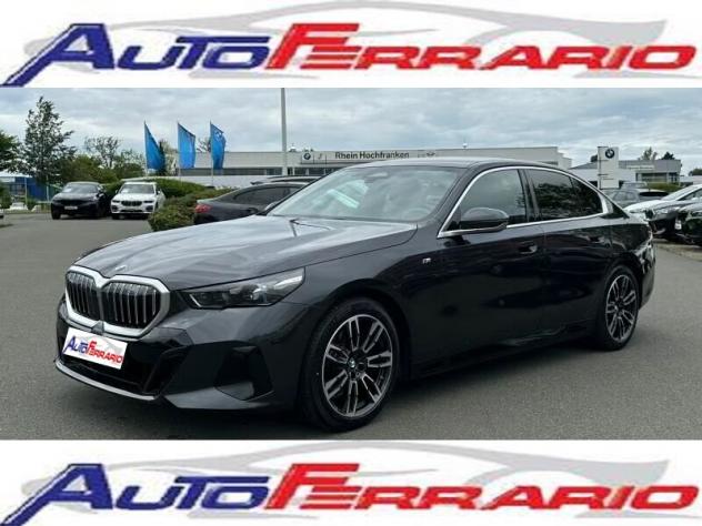 BMW S. 5(G60/61/90/99) 520d 48V sDrive Msport - Foto 2