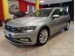 VOLKSWAGEN Passat Variant 2.0 TDI SCR EVO DSG ** KM CERTIF. VOLKS ** rif. 2 &hellip;