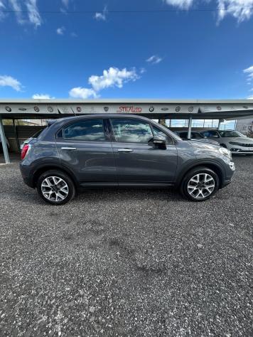 Fiat 500X 1.6 MultiJet 120 CV Cross - Foto 7