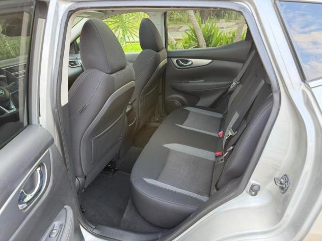 NISSAN - Qashqai - 1.3 DIG-T 140 CV Tekna+ - Foto 7