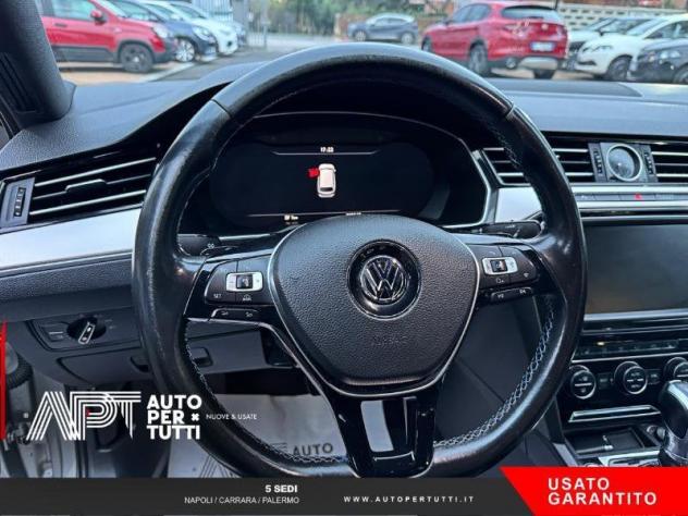 Volkswagen Passat Passat Variant 1.4 GTE plug-in-hybrid dsg - Foto 5
