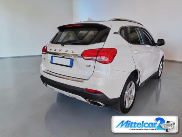 HAVAL H2 1.5T GPL Premium rif. 23860911 - Foto 6