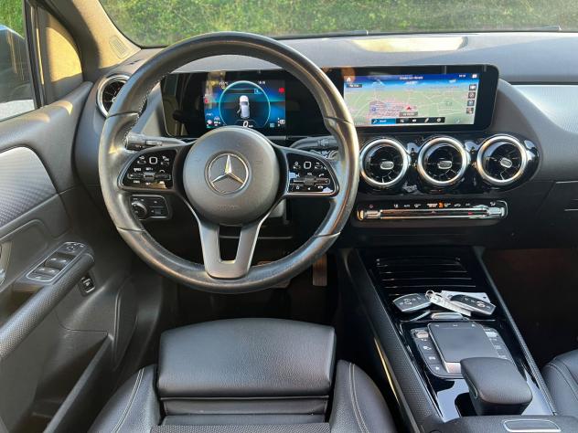 Mercedes-benz B 180 2.0 d Automatic Business Extra - Foto 9