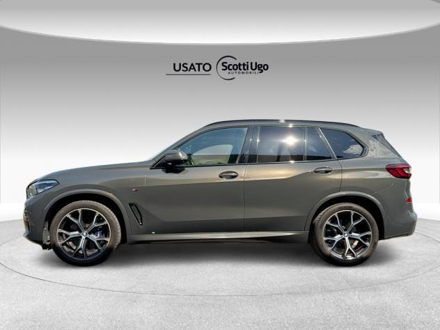 BMW X5 G05-F95 xdrive30d mhev 48V Msport auto - Foto 3