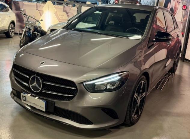 MERCEDES-BENZ B 180 d Automatic Sport Plus rif. 23149197