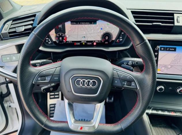AUDI Q3 SPB 40 TDI quattro S tronic S line edition rif. 23309006 - Foto 4