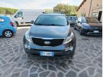 Kia Sportage 1.6 ECO GPL+ 2WD Cool