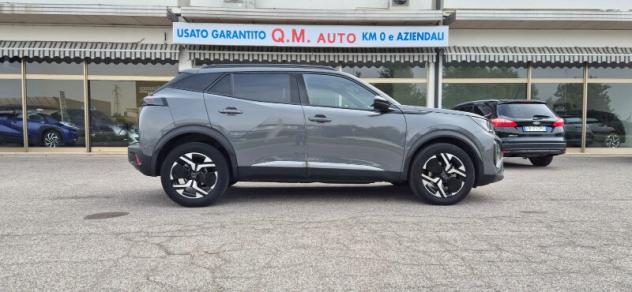 PEUGEOT 2008 2ª serie 2008 PureTech 100 S&S Allure - Foto 4
