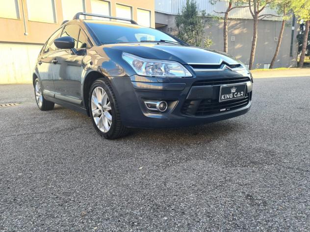 Citroen C4 1.6 16V VTi 120CV VTR - Foto 2