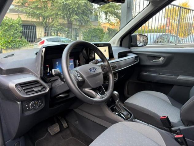 FORD Tourneo Courier 1.0 EcoBoost Powershift Titanium *PROMO* rif. 22905772 - Foto 6