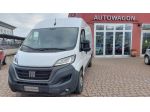 FIAT Ducato 35  MOD 4 2.2 Mjt 140CV PM-TA  Az.Italia 50.000 Km rif. 23976988