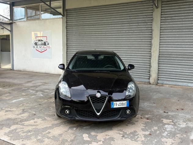 Alfa Romeo Giulietta 1.6 JTDm 120 CV Super
