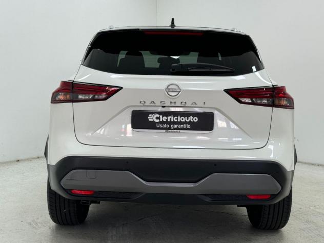 Nissan Qashqai MHEV 158 CV Xtronic N-Connecta (TETTO PAN.) - Foto 7