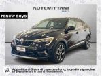 RENAULT Arkana 1.6 E-Tech full hybrid Intens 145cv rif. 23624539