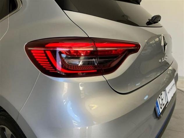 RENAULT Clio 5 Porte 1.6 E-TECH Hybrid 140cv Serie Limitat rif. 23774615 - Foto 7