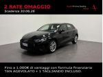 AUDI A3 Sportback 35 TFSI MHEV S-TRONIC rif. 23814514