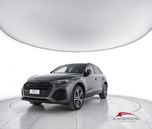 AUDI Q5 40 2.0 tdi mhev 12V S line Plus quattro s-tronic rif. 23521795