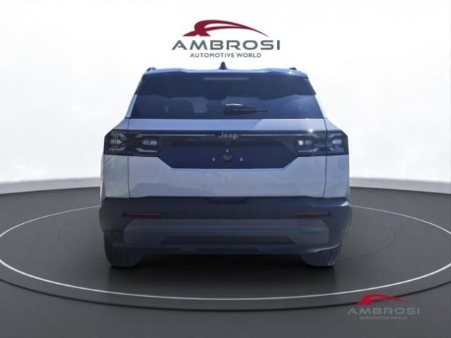 JEEP Compass E-Hybrid Altitude rif. 23882037 - Foto 8