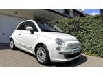 Fiat 500 1.2 benzina da 69cv con cambio automatico Dualogic idonea per neopatent