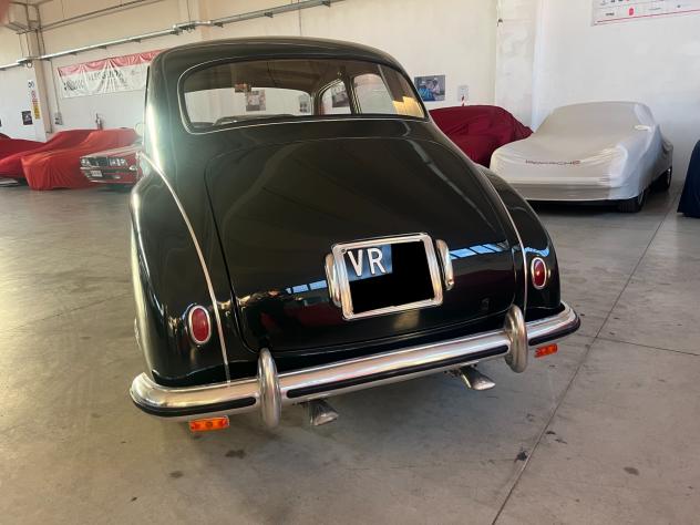Lancia Aurelia B22 Alluminio Targa Oro Asi e Fiva - Foto 3