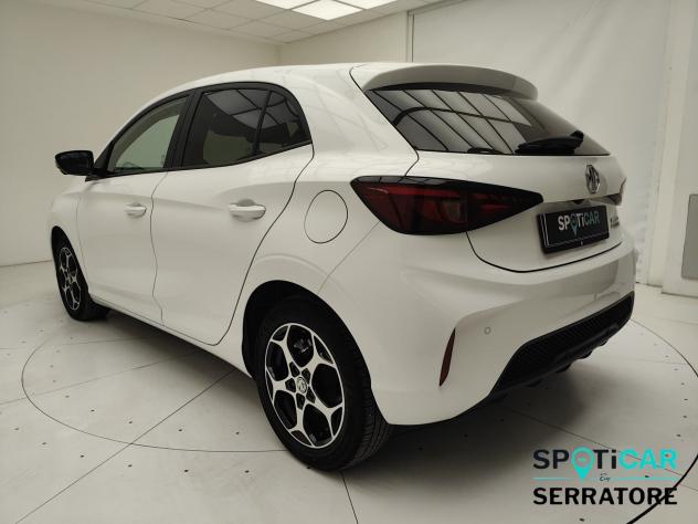 MG MG3 1.5 hybrid+ Luxury auto - Foto 4