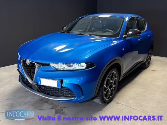 ALFA ROMEO Tonale 1.6 diesel 130 CV TCT6 Ti - PROMO rif. 23927153 - Foto 3