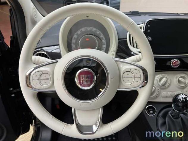 FIAT 500 1.2 69 CV Dolcevita easypower GPL rif. 19169020 - Foto 6