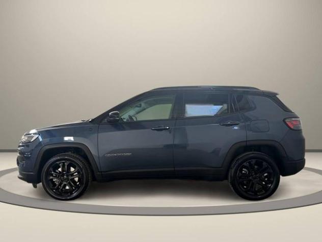 JEEP Compass 1.3 Turbo T4 240 CV PHEV AT6 4xe North Star rif. 23962183 - Foto 3