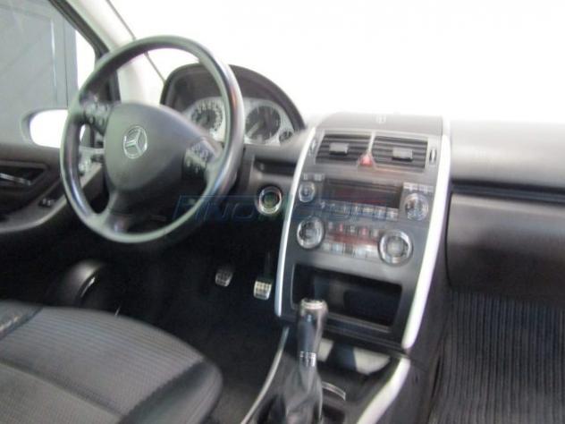 MERCEDES-BENZ A 180 CDI Avantgarde rif. 20361092 - Foto 8