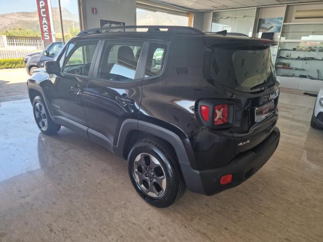 Jeep Renegade 4x4 Manuale - Foto 2