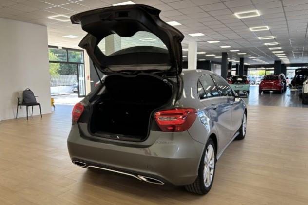MERCEDES-BENZ A 220 d Automatic 4Matic Premium rif. 24144831 - Foto 7