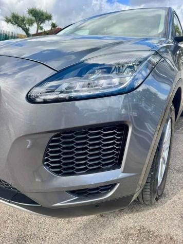 Jaguar E-Pace 2.0D 150 CV AWD aut. R-Dynamic - Foto 5
