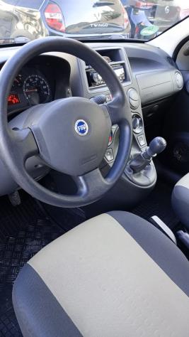 Fiat Panda 1.2 Dynamic - Foto 10