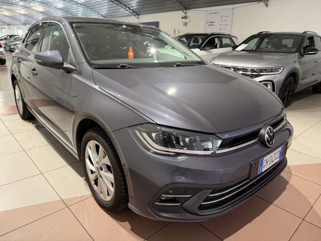 Volkswagen Polo 1.0 TSI Style - Foto 6