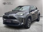 Toyota Yaris Cross 1.5H (116 CV) E-CVT Lounge