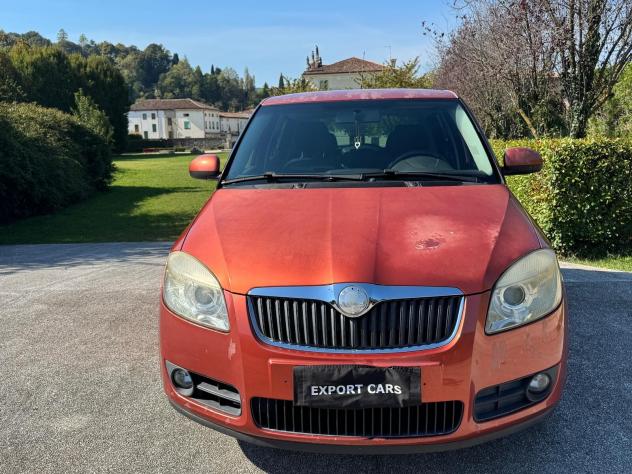 Skoda Fabia 1.4 TDI 80CV 5p. Comfort - Foto 2
