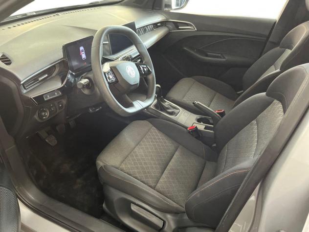 MG MG3 1.5 Comfort - Foto 10