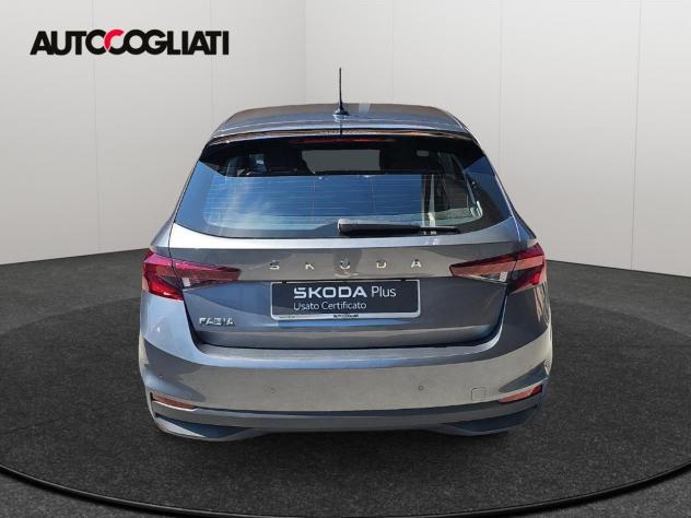 Škoda Fabia Fabia 1.0 TSI Evo 95 CV AMBITION - Foto 8