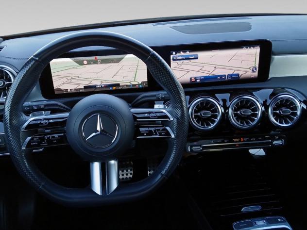 Mercedes-Benz CLA - C/X 118 Shooting Brake 200 d AMG Line Premium Plus auto - Foto 9