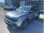 Jeep Avenger 1.2 Turbo Longitude