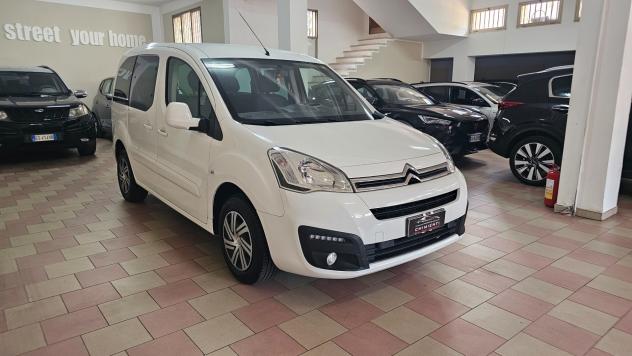 Citroen Berlingo Multispace BlueHDi 100 S&S Feel - Foto 8