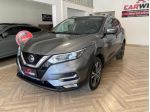 NISSAN Qashqai TEKNA+ 360 1.5dCi TETTO 2018