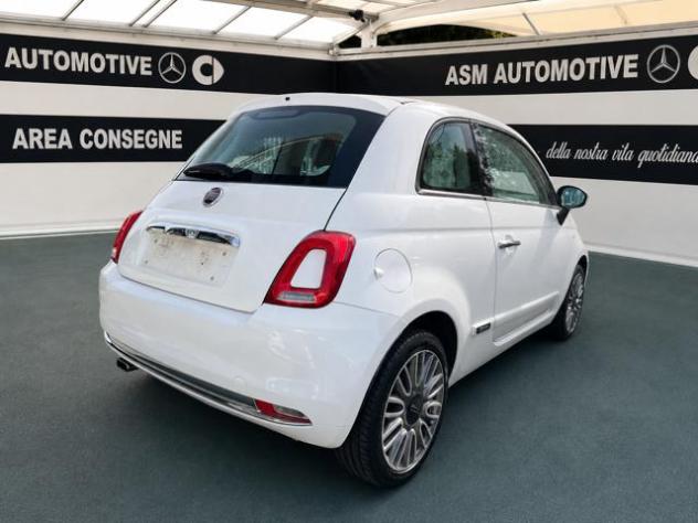 FIAT 500 1.2 Lounge rif. 24244326 - Foto 6