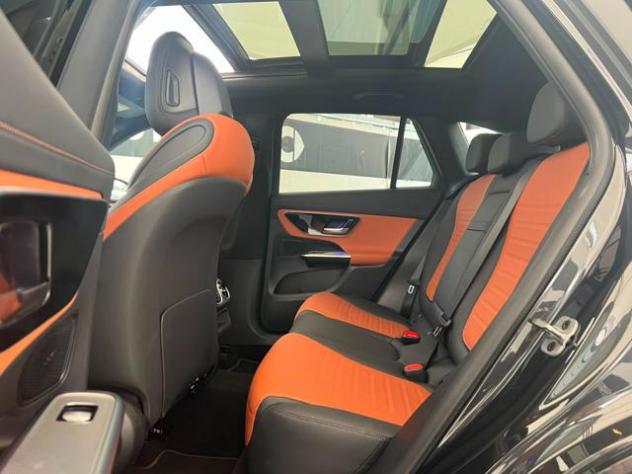 MERCEDES-BENZ GLC 300 d 4Matic Mild Hybrid AMG Line Premium rif. 23978207 - Foto 10