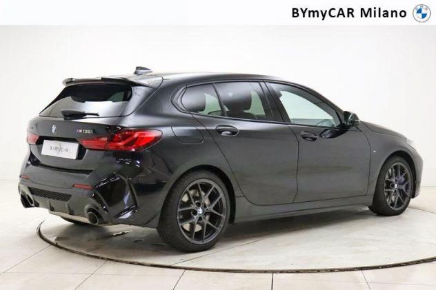 BMW Serie 1 M 135i xdrive auto - Foto 8
