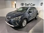 Renault Captur E-Tech hybrid Captur Hybrid E-Tech 145 CV Intens