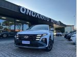Hyundai Tucson 1.6 CRDI Klass 115cv #SERENITY.WHITE