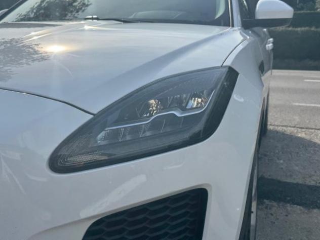 JAGUAR E-Pace 2.0D 150 CV AWD aut. R-Dynamic S rif. 24149266 - Foto 7