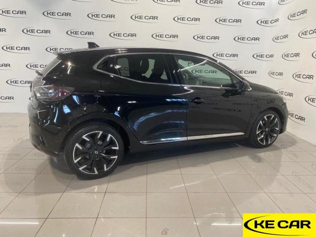 Renault Clio Clio 1.0 eco-g Techno 100cv - Foto 4